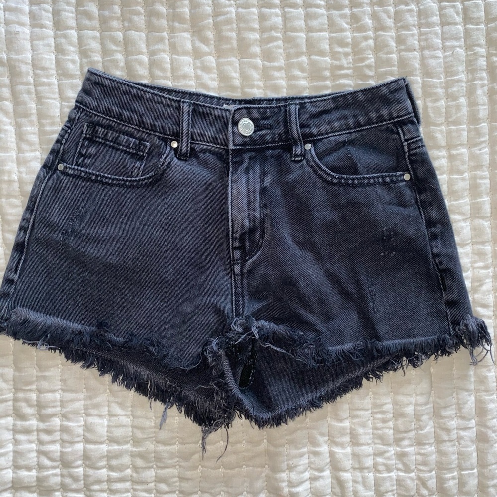 Pacsun Jean Shorts